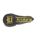 Cobra Speedzone Graphite Mens Right Hand Driver 10.5* Regular - UST Mamiya Helium 5F3