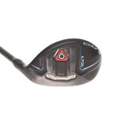 Cobra LTDx One Length Graphite Mens Right Hand 4 Hybrid 21* Regular - KBS PGI 75