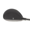 Cobra LTDx One Length Graphite Mens Right Hand 4 Hybrid 21* Regular - KBS PGI 75