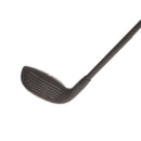 Cobra LTDx One Length Graphite Mens Right Hand 4 Hybrid 21* Regular - KBS PGI 75