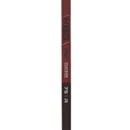 Cobra LTDx One Length Graphite Mens Right Hand 4 Hybrid 21* Regular - KBS PGI 75