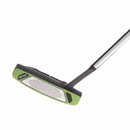 MacGregor Mactec X2 Model 001 Mens Right Hand Putter 34" Mid-Mallet - MacGregor