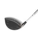 TaylorMade Qi35 Max Lite Graphite Ladies Right Hand Driver 10.5* Ladies - Fujikura Airspeeder 40 L