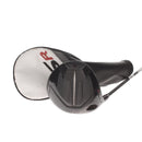 Titleist TSR2 Graphite Mens Left Hand Driver 9* Stiff - Tensei AV Series Blue 55