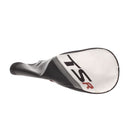 Titleist TSR2 Graphite Mens Left Hand Driver 9* Stiff - Tensei AV Series Blue 55