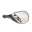 Titleist TSR2 Graphite Mens Left Hand Driver 10* Regular - Tensei AV Series Blue 55