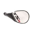 Titleist TSR2 Graphite Mens Right Hand Fairway 5 Wood 18* Stiff - Tensei AV Series Silver 75