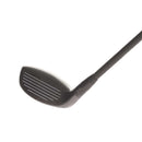 Titleist TSR2 Graphite Mens Right Hand 5 Hybrid 24* Regular - HZRDUS Red 60