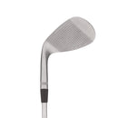 Titleist Vokey SM10 Steel Mens Right Hand Lob Wedge 60* 6 Bounce K Grind Wedge - BV Vokey