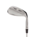 Titleist Vokey SM9 Steel Mens Right Hand Lob Wedge 60* 4 Bounce L Grind Wedge - BV Vokey