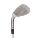 Titleist Vokey SM9 Steel Mens Right Hand Lob Wedge 60* 4 Bounce L Grind Wedge - BV Vokey