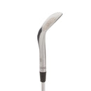 Titleist Vokey SM9 Steel Mens Right Hand Lob Wedge 60* 4 Bounce L Grind Wedge - BV Vokey