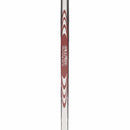 Wilson Staff Model ZM Steel Mens Right Hand Lob Wedge 58* 6 Bounce Extra Stiff - NSPro Modus3 Tour 120