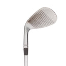 Callaway Jaws MD5 Steel Mens Right Hand Lob Wedge 58* 10 Bounce S Grind Stiff - Dynamic Gold S400