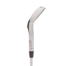 Callaway Jaws MD5 Steel Mens Right Hand Gap Wedge 50* 10 Bounce S Grind Stiff - Dynamic Gold 115