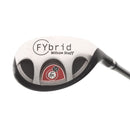 Wilson Staff Fybrid Graphite Mens Right Hand 3 Hybrid 21* Regular - UST Mamiya V2 66g
