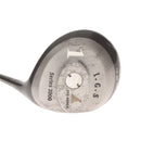 Pro Kennex I.G.S Series 2000 Graphite Mens Right Hand Driver 10.5* Stiff - Pro Kennex HM30