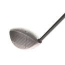 Callaway Big Bertha Warbird Graphite Mens Right Hand Fairway 3 Wood 15* Firm - Callaway RCH 96