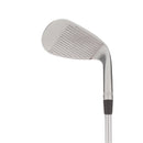 Callaway Mack Daddy 4 Steel Mens Left Hand Sand Wedge 54* 10 Bounce S Grind Stiff - Dynamic Gold 115 S200