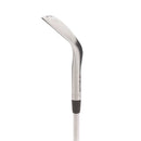 Callaway Mack Daddy 4 Steel Mens Left Hand Sand Wedge 54* 10 Bounce S Grind Stiff - Dynamic Gold 115 S200