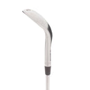Callaway Mack Daddy 4 Steel Mens Left Hand Lob Wedge 58* 12 Bounce W Grind Stiff - Dynamic Gold 115 S200