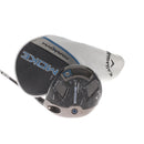 Callaway Paradym Ai-Smoke Max Graphite Mens Right Hand Driver 10.5* Regular - Tensei CR Series Blue 50