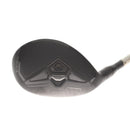 Cobra Darkspeed Graphite Mens Left Hand 3 Hybrid 19* Stiff - KBS PGI 85