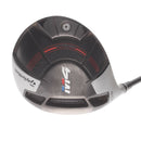 TaylorMade M4 Graphite Mens Left Hand Driver 10.5* Regular - Fujikura Atmos Red 5