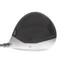 TaylorMade M4 Graphite Mens Left Hand Driver 10.5* Regular - Fujikura Atmos Red 5
