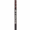 TaylorMade M4 Graphite Mens Left Hand Driver 10.5* Regular - Fujikura Atmos Red 5