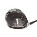 TaylorMade M4 Graphite Mens Left Hand Fairway 3 Wood HL 16.5* Regular - Fujikura Atmos Red 5