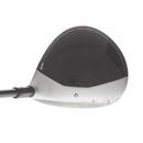 TaylorMade M4 Graphite Mens Left Hand Fairway 3 Wood HL 16.5* Regular - Fujikura Atmos Red 5