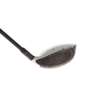 TaylorMade M4 Graphite Mens Left Hand Fairway 3 Wood HL 16.5* Regular - Fujikura Atmos Red 5