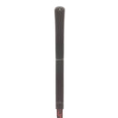 TaylorMade M4 Graphite Mens Left Hand 4 Hybrid 22* Regular - Fujikura Atmos Red 6