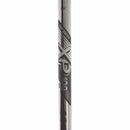 TaylorMade M4 Steel Mens Left Hand Irons 5-PW Regular - True Temper XP100 R300