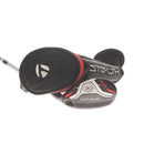TaylorMade Stealth Plus Graphite Mens Right Hand 3 Hybrid 19.5* Stiff - HZRDUS RDX Smoke 6.0 80g