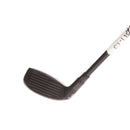 TaylorMade Stealth Plus Graphite Mens Right Hand 3 Hybrid 19.5* Stiff - HZRDUS RDX Smoke 6.0 80g