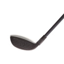 TaylorMade Sim 2 Max Graphite Mens Right Hand 4 Hybrid 22* Regular - Fujikura Ventus Blue 6-R