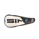 TaylorMade Sim 2 Max Graphite Mens Right Hand 4 Hybrid 22* Regular - Fujikura Ventus Blue 6-R