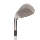 TaylorMade Z-Spin Steel Mens Right Hand Sand Wedge 56* 12 Bounce Wedge - TaylorMade