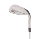 TaylorMade Z-Spin Steel Mens Right Hand Lob Wedge 60* 10 Bounce Wedge - TaylorMade