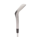 TaylorMade Z-Spin Steel Mens Right Hand Lob Wedge 60* 10 Bounce Wedge - TaylorMade