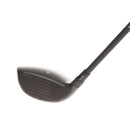 TaylorMade Qi35 Graphite Mens Right Hand Fairway 3 Wood 15* Regular - Cypher Fifty 5.5