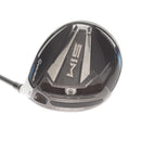TaylorMade Sim Graphite Mens Right Hand Driver 9* Stiff - Hzrdus Smoke Green 6.0 70g