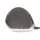 TaylorMade Sim Graphite Mens Right Hand Driver 9* Stiff - Hzrdus Smoke Green 6.0 70g