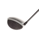 TaylorMade Sim Graphite Mens Right Hand Driver 9* Stiff - Hzrdus Smoke Green 6.0 70g