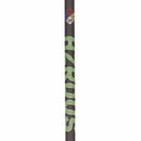 TaylorMade Sim Graphite Mens Right Hand Driver 9* Stiff - Hzrdus Smoke Green 6.0 70g