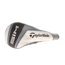 TaylorMade Sim Graphite Mens Right Hand Driver 9* Stiff - Hzrdus Smoke Green 6.0 70g