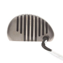 Ram Zebra Z2 Mens Right Hand Putter 34" Mallet Ram Zebra - C-Thru Grip