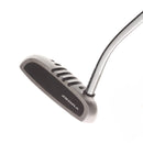 Ram Zebra Z2 Mens Right Hand Putter 34" Mallet Ram Zebra - C-Thru Grip